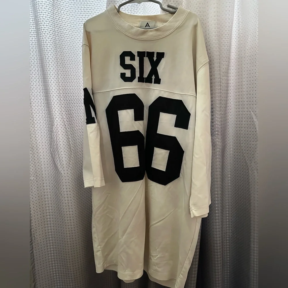 UNIF 666 Jersey - Picture 1 of 5